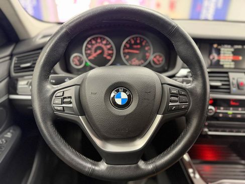 Used 2017 BMW X3 xDrive28i AWD/4WD image 17
