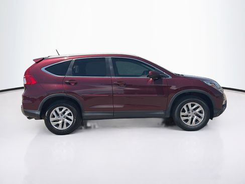 Used 2015 Honda CR-V EX-L image 10