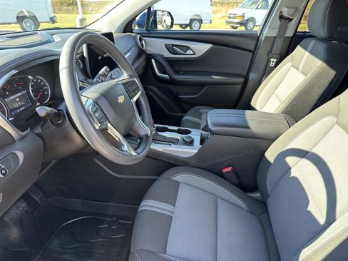 Used 2023 Chevrolet Blazer LT w/ Convenience Package image 23