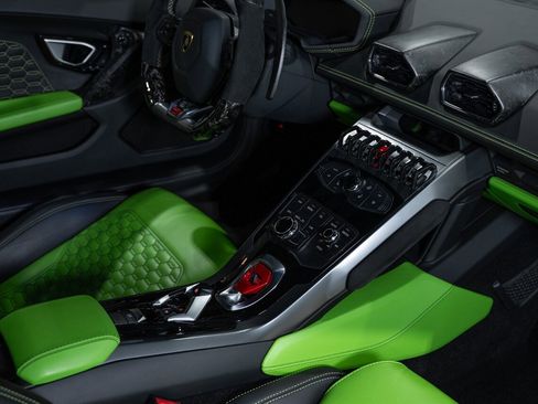 Used 2018 Lamborghini Huracan LP 580-2 RWD image 54