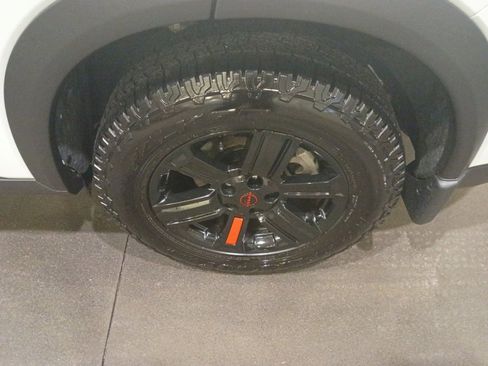Used 2026 Nissan Rogue SV AWD/4WD image 22