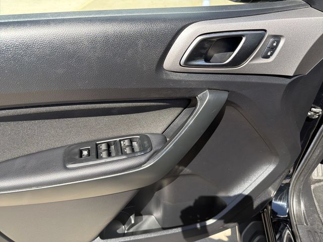 Used 2019 Ford Ranger XLT w/ Equipment Group 301A Mid RWD image 15