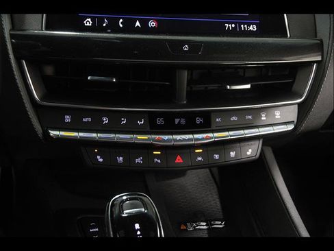 Used 2022 Cadillac CT5 Premium Luxury w/ Parking Package AWD/4WD image 18