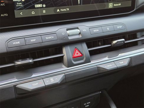 New 2025 Kia K4 GT-Line image 14