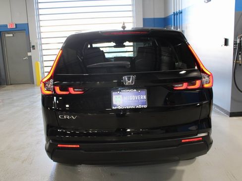Used 2024 Honda CR-V EX image 41
