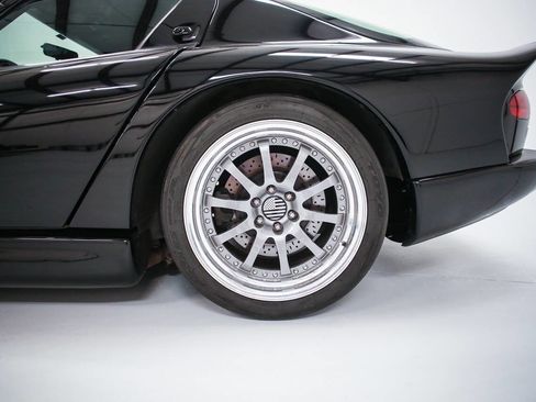 Used 2000 Dodge Viper GTS image 24