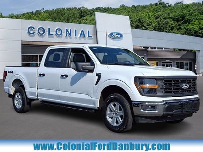 Used 2024 Ford F150 XL w/ Equipment Group 103A High