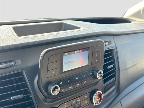 Used 2020 Ford Transit 250 148 High Roof Extended image 14