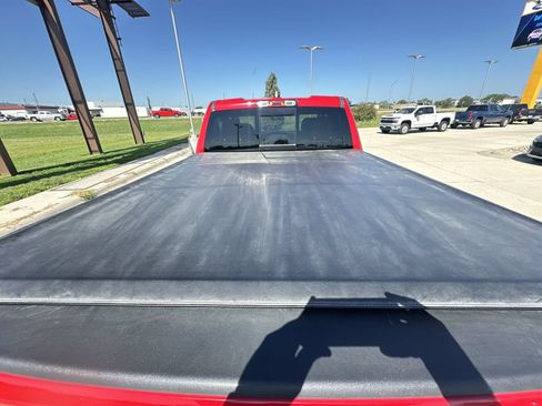 Used 2020 RAM 1500 Big Horn AWD/4WD image 33
