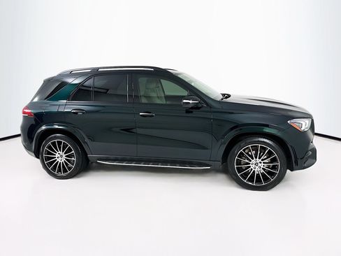 Used 2021 Mercedes-Benz GLE 350 4MATIC image 9