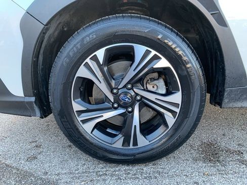 Used 2024 Subaru Crosstrek 2.0i Premium image 30