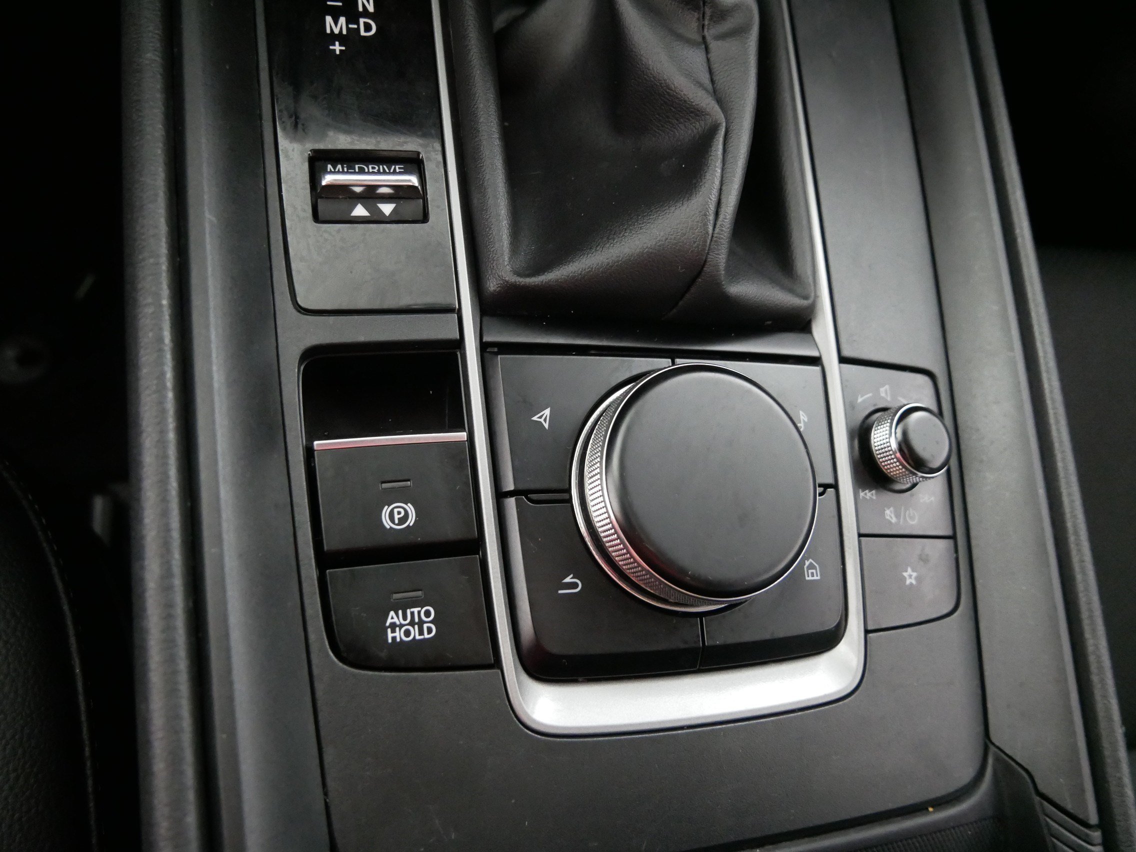 Used 2024 MAZDA CX-50 AWD 2.5 S w/ Select Package image 29
