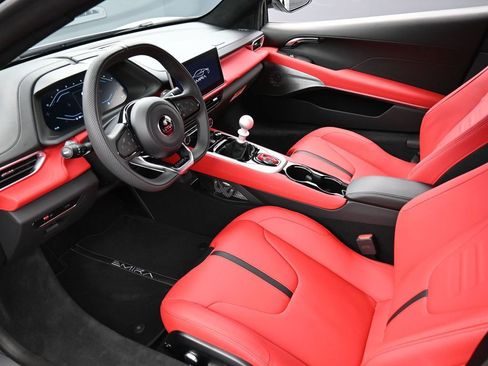 New 2025 Lotus Emira image 4