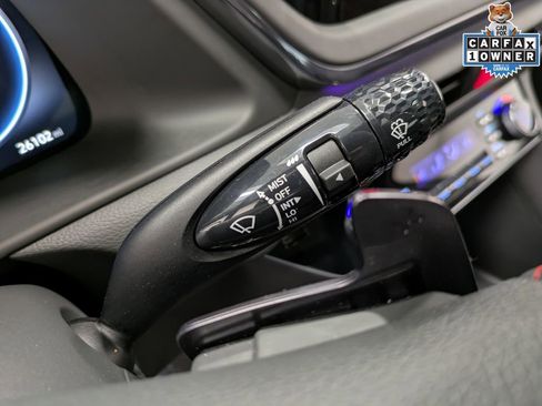 Used 2023 Hyundai Sonata N Line image 19