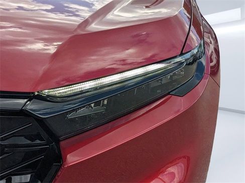 New 2026 Honda CR-V Sport-L image 9