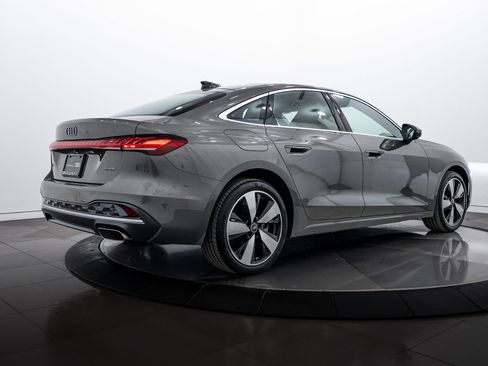 Certified 2025 Audi A5 2.0T Premium Plus w/ Premium Plus image 4