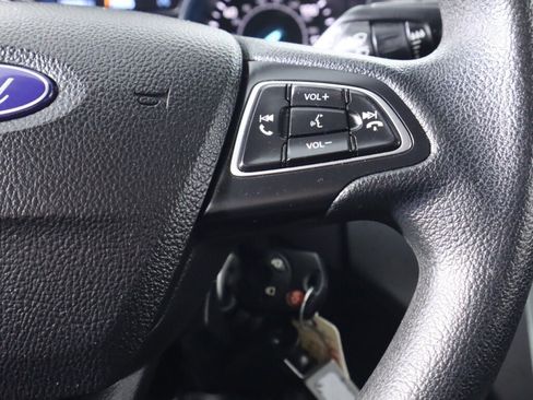 Used 2018 Ford Escape SE w/ SE Sync 3 Package FWD image 13