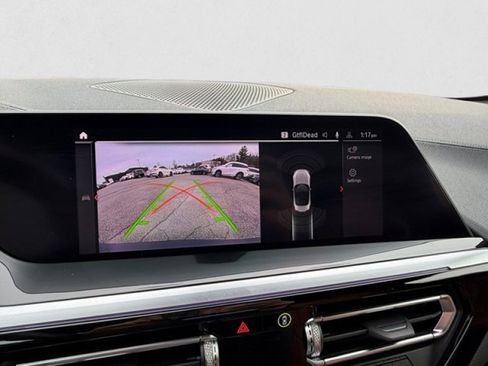 Used 2023 BMW Z4 sDrive30i w/ Shadowloine Package image 16