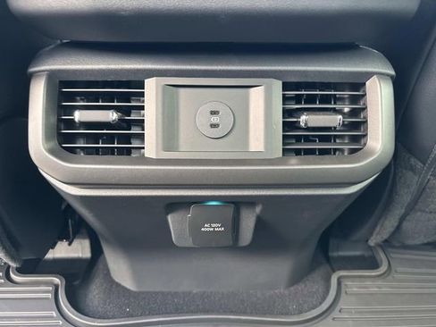 New 2026 Ford F150 Lariat w/ Equipment Group 501A Mid image 17