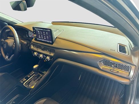 Used 2024 Acura Integra A-Spec image 27