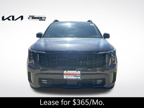 New 2026 Kia Sorento SX Prestige AWD/4WD image 8