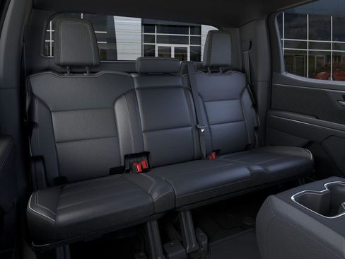 New 2026 GMC Sierra EV Elevation w/ LPO, Elevation Dark Package image 21