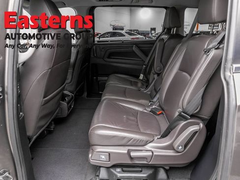Used 2019 Honda Odyssey EX-L image 21