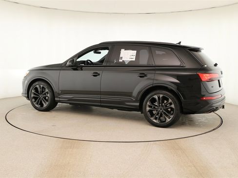 New 2026 Audi Q7 3.0T Premium Plus image 3