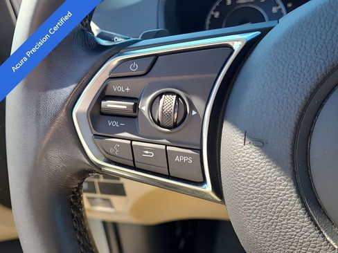 Used 2021 Acura RDX w/ Technology Package image 42