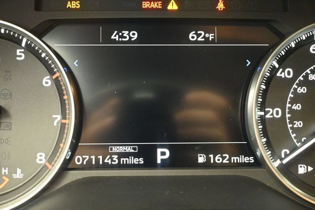 Used 2024 Mitsubishi Outlander SE AWD/4WD image 22