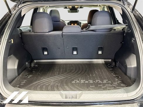 Certified 2025 Subaru Crosstrek 2.0i Premium image 28