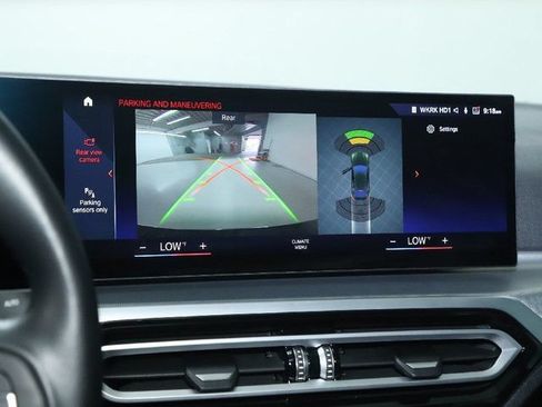 Used 2023 BMW i4 eDrive40 RWD image 29