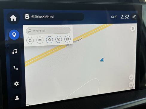 New 2026 Subaru Outback Limited AWD/4WD image 25