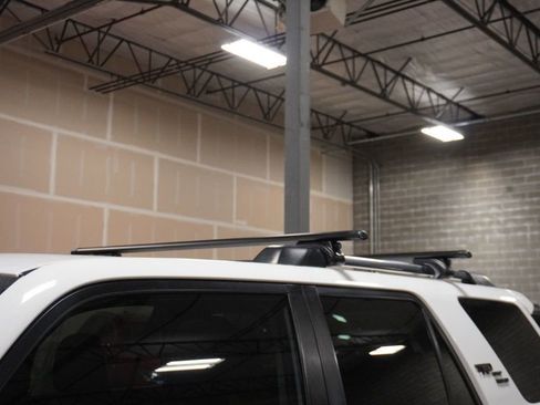 Used 2019 Toyota 4Runner TRD Off-Road Premium image 6