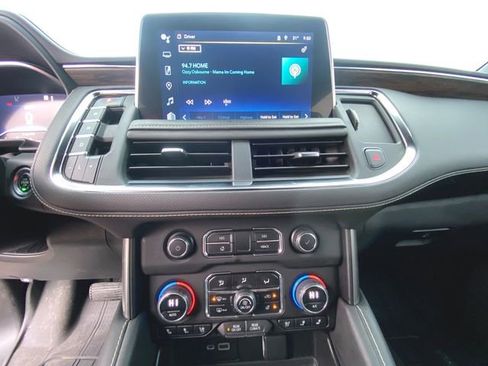 Used 2023 Chevrolet Tahoe Premier w/ Advanced Technology Package image 13