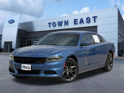 Used 2022 Dodge Charger SXT
