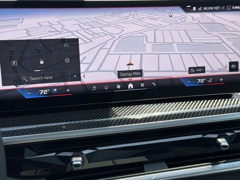 New 2026 BMW X5 M60i AWD/4WD image 19
