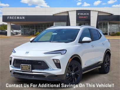 New 2026 Buick Encore GX Sport Touring