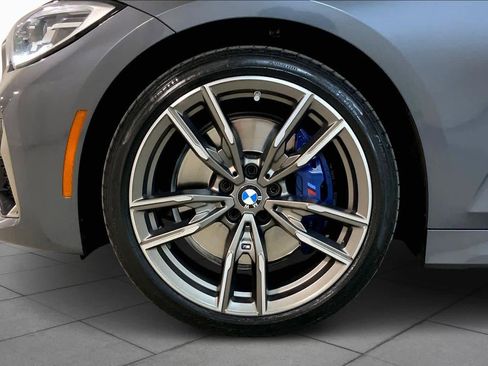 Used 2020 BMW M340i xDrive w/ Premium Package image 10