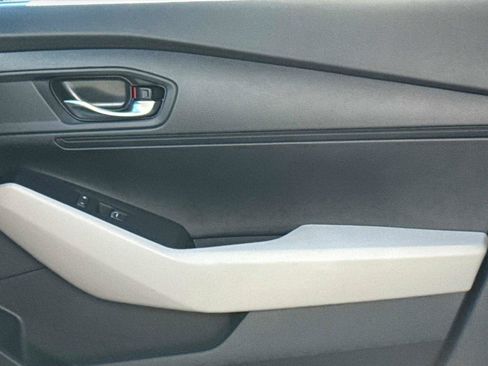 Certified 2024 Honda Accord LX image 19