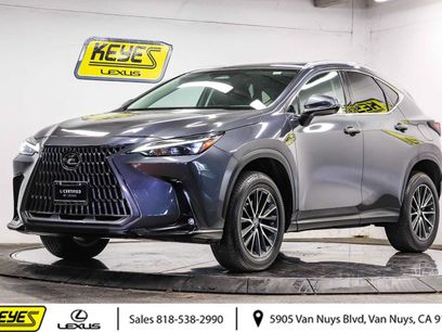 Used 2024 Lexus NX 350 AWD w/ Cold Area Package