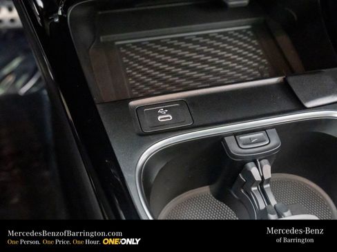 New 2026 Mercedes-Benz CLA 250 4MATIC image 25