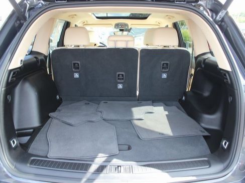 Used 2022 Jeep Grand Cherokee Limited image 26