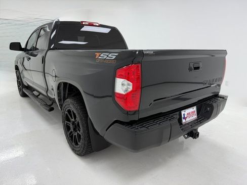 Used 2019 Toyota Tundra SR image 6