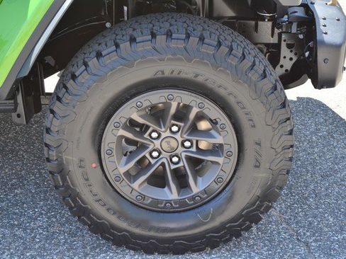 New 2025 Jeep Wrangler Unlimited Rubicon 392 image 10