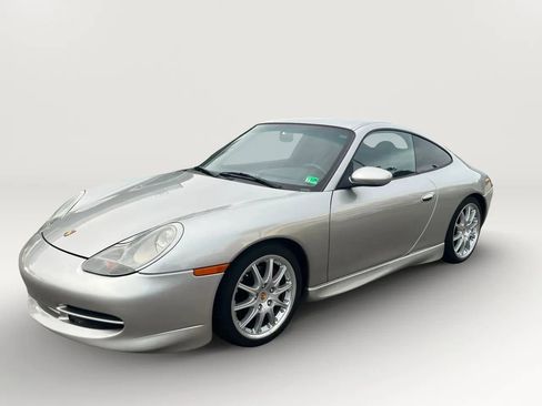 Used 1999 Porsche 911 Carrera image 7
