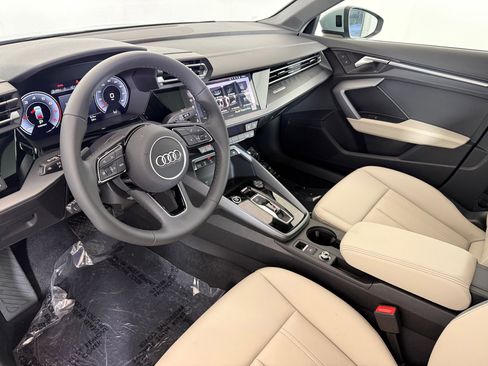 New 2026 Audi A3 2.0T Premium Plus image 4