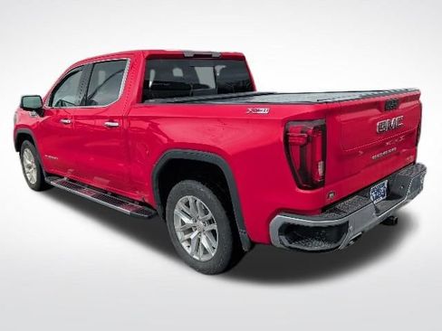 Used 2022 GMC Sierra 1500 SLT w/ SLT Premium Plus Package image 16