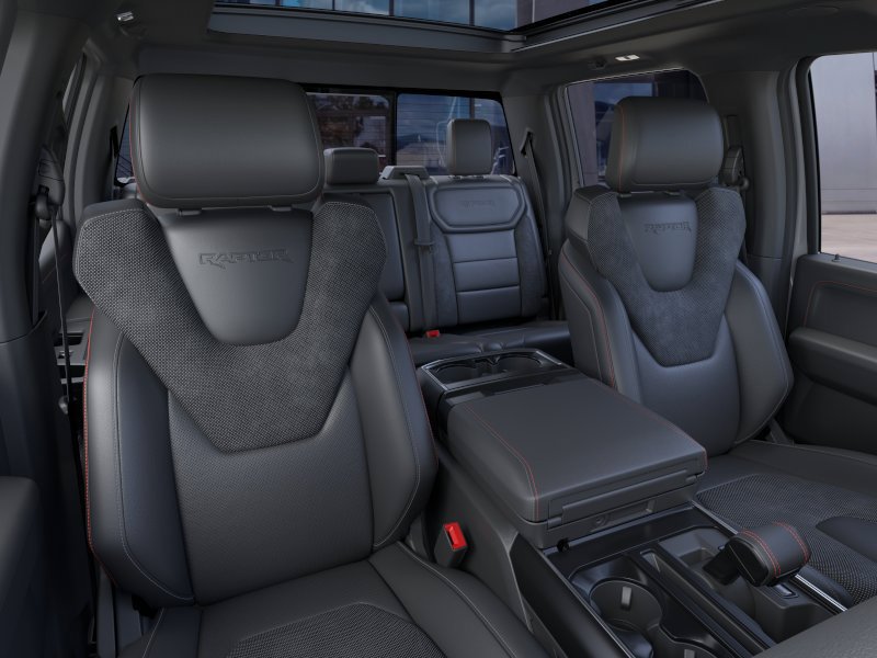 New 2026 Ford F150 Raptor AWD/4WD image 11
