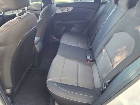 Used 2024 Kia Forte LXS image 13